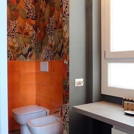 La Maison City Life Apartments Milan Exterior photo