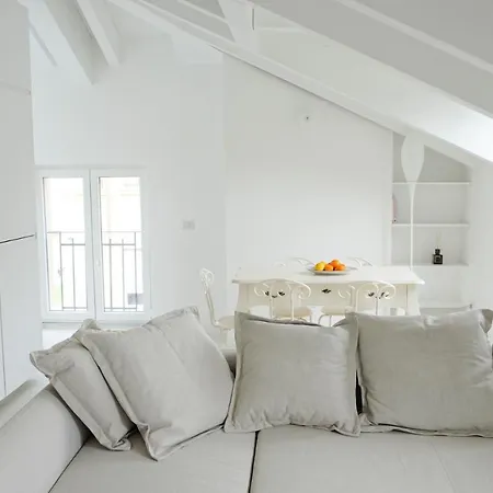 La Maison City Life Apartments Milan Exterior photo