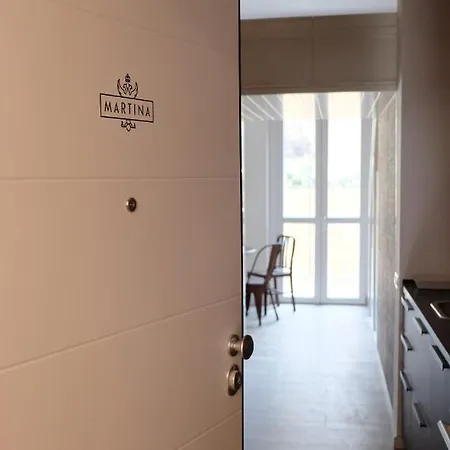 La Maison City Life Apartments Milan Exterior photo