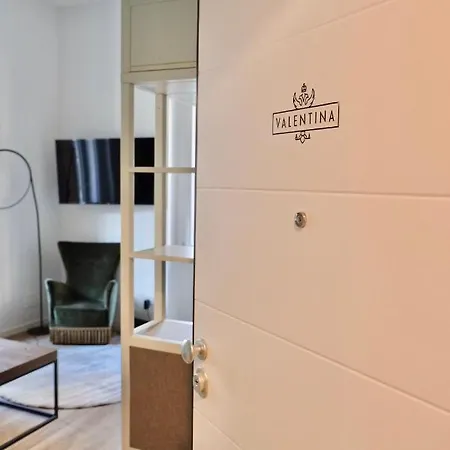 La Maison City Life Apartments Milan Exterior photo