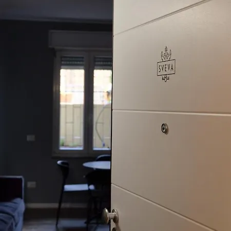 La Maison City Life Apartments Milan Exterior photo