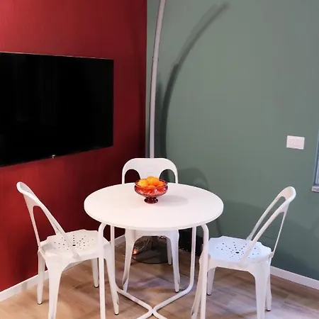 La Maison City Life Apartments Milan Exterior photo