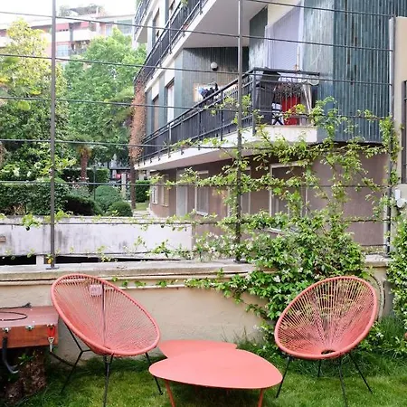 La Maison City Life Apartments Milan Exterior photo