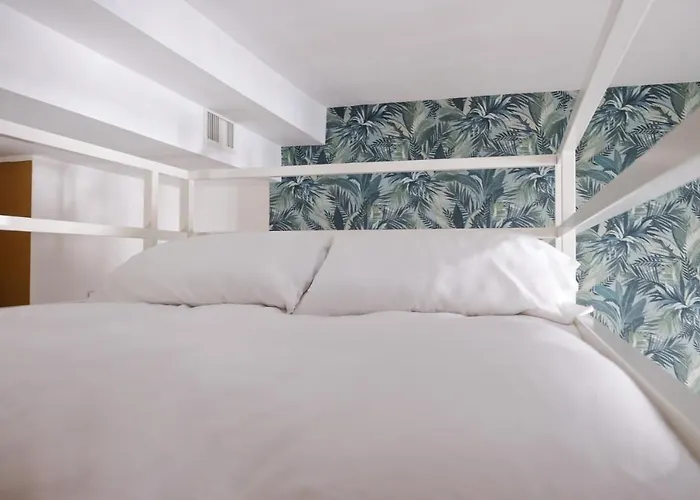 La Maison City Life Apartments
